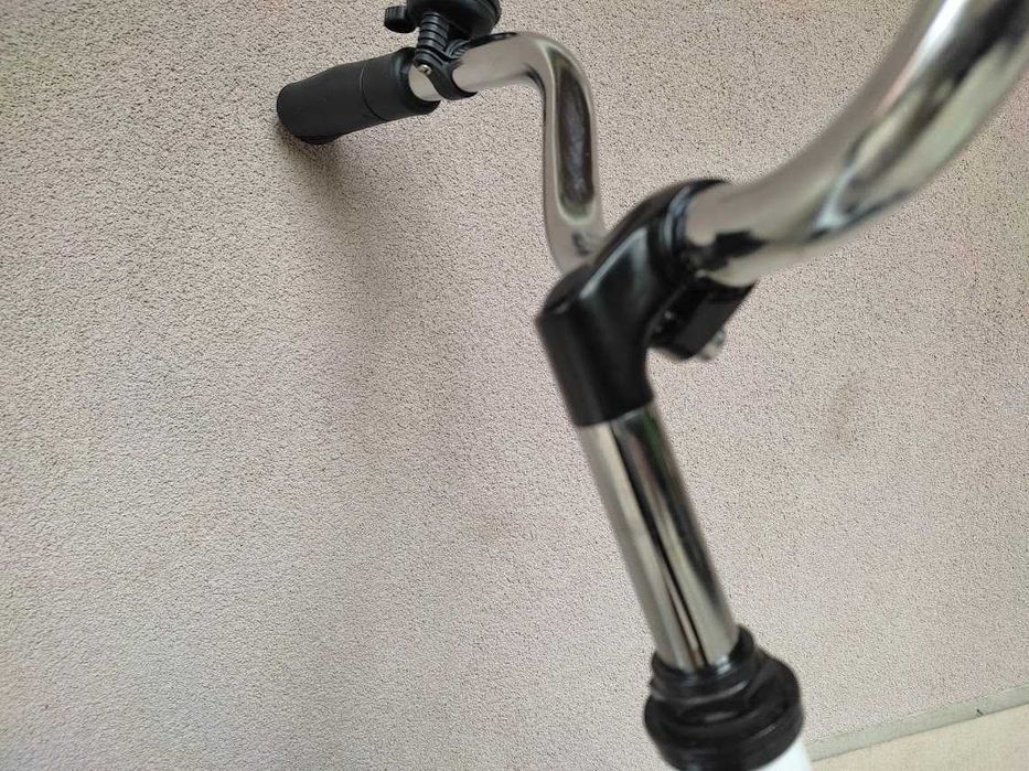 Продавам колела внос от Германия детски велосипед SENSE SPORT 20 цола