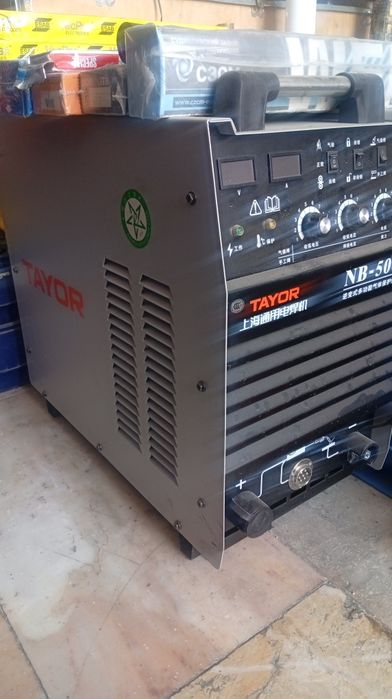 Tayor NB-500T сварочный аппарат