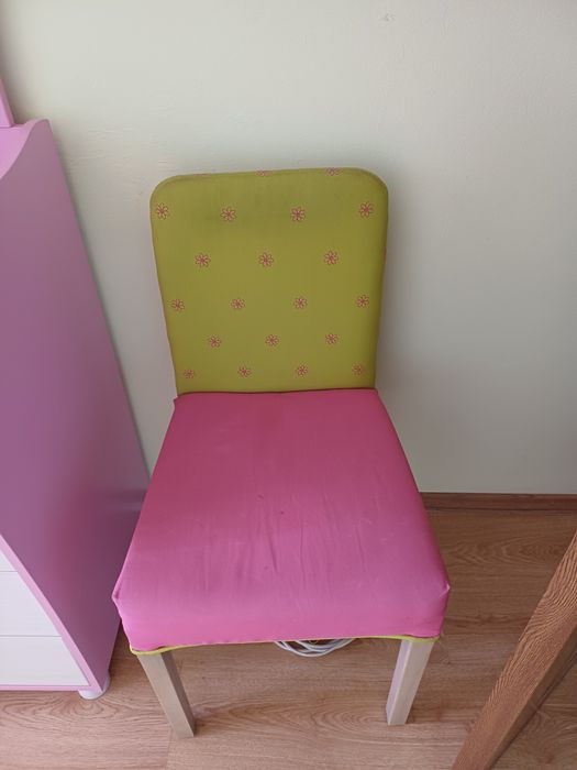 Mobilier fetițe Kika
