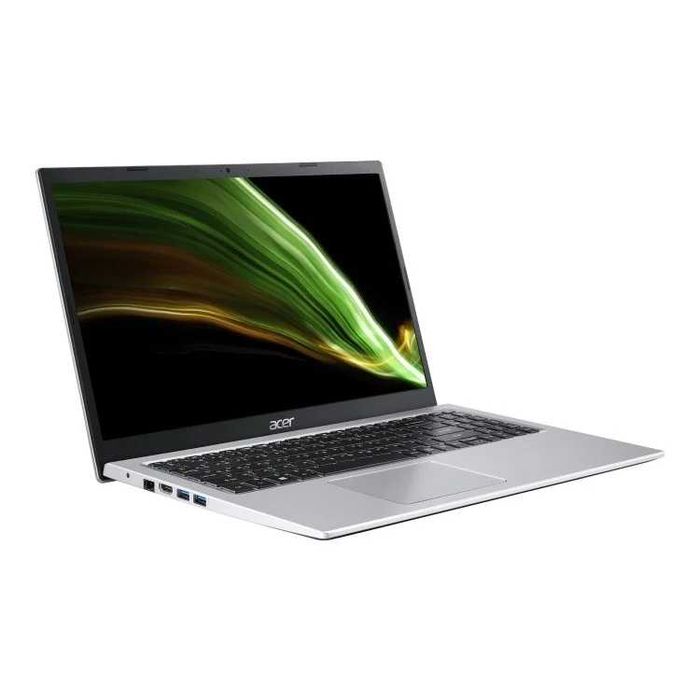 ACER ASPIRE 3 A325-53 I5-1334U/16G/512G/15,6 FHD IPS IRIS XE SILVER