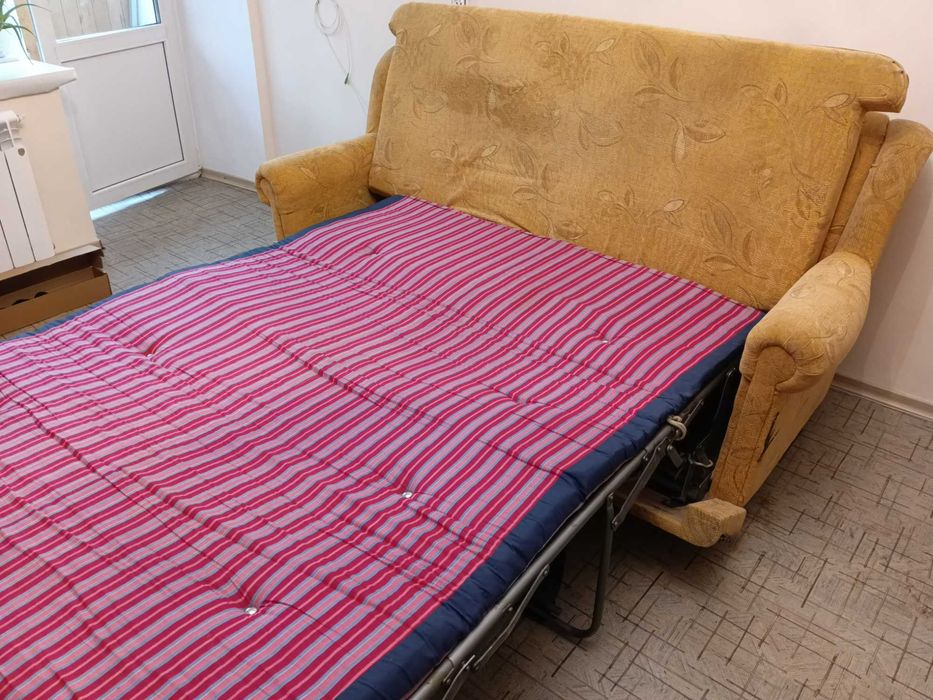 Продам диван-кровать