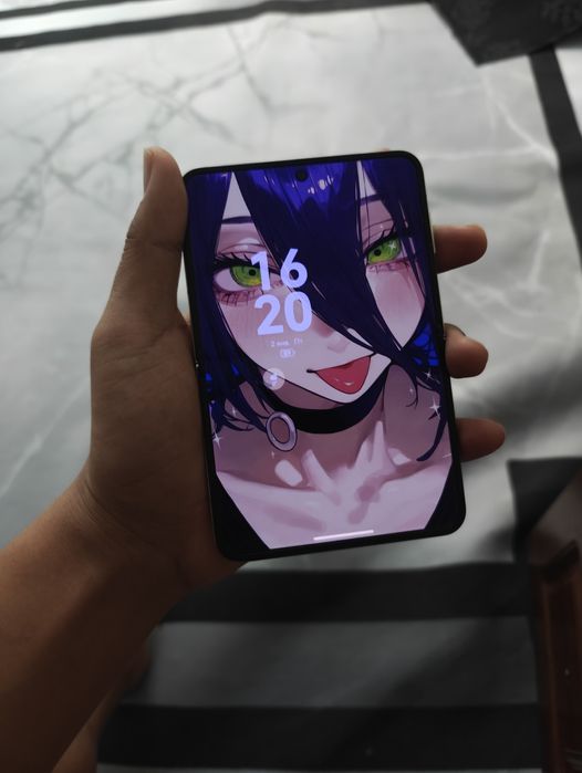 Huawei pura X 16/1024