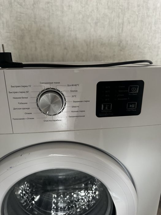 Стиральная машина LEADBROS