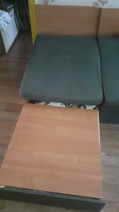 Кровать раздвижная