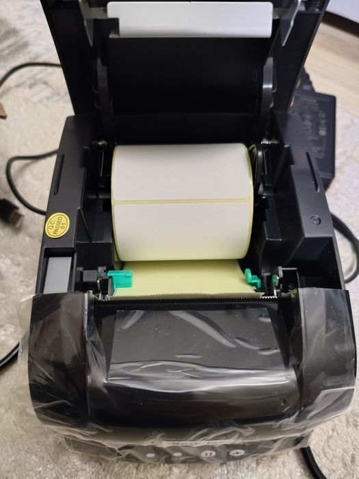 Термопринтер Xprinter