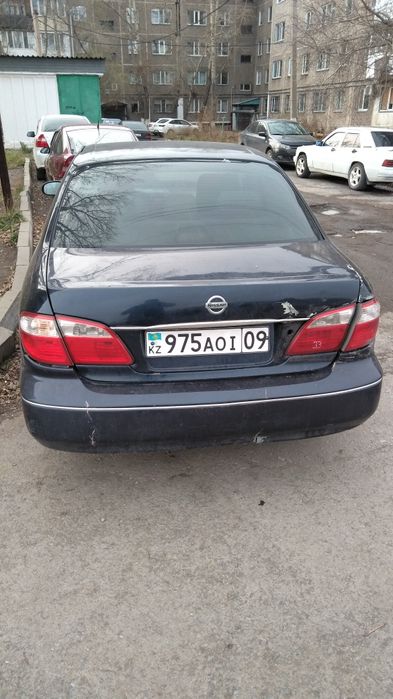 Продам ниссан максима а 33