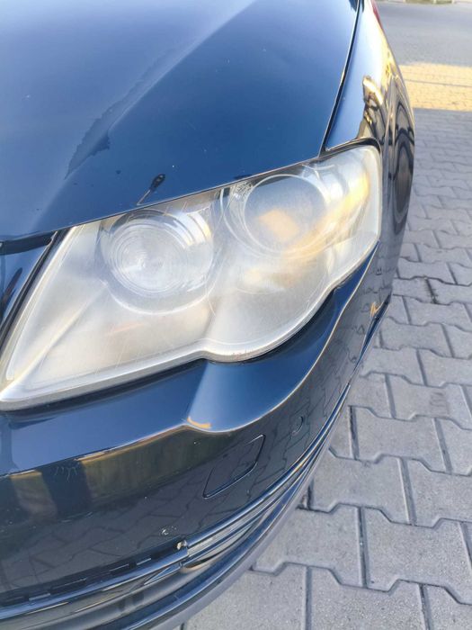 VOLKSWAGEN Passat 2006 — imagine 4