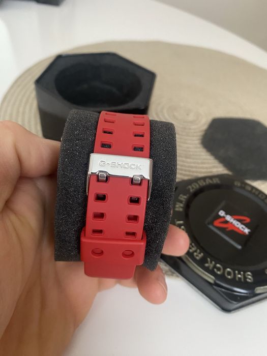 Casio G Shock GA- 100B