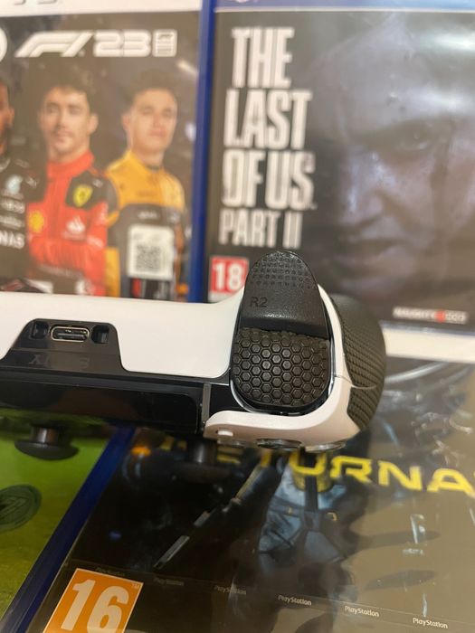 Dualsense EDGE - PlayStation 5