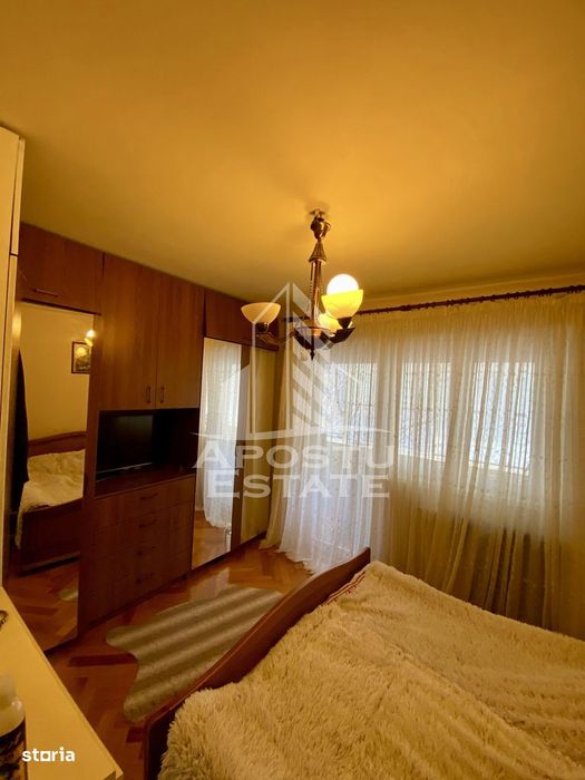 Apartament 3 camere de vanzare, zona Olimpia - Stadion Timisoara — fotografia 2