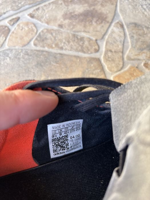 Adidas copa sense 43