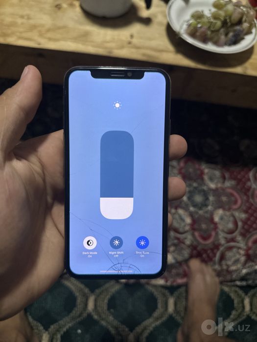 Iphone XS 64ga 73%