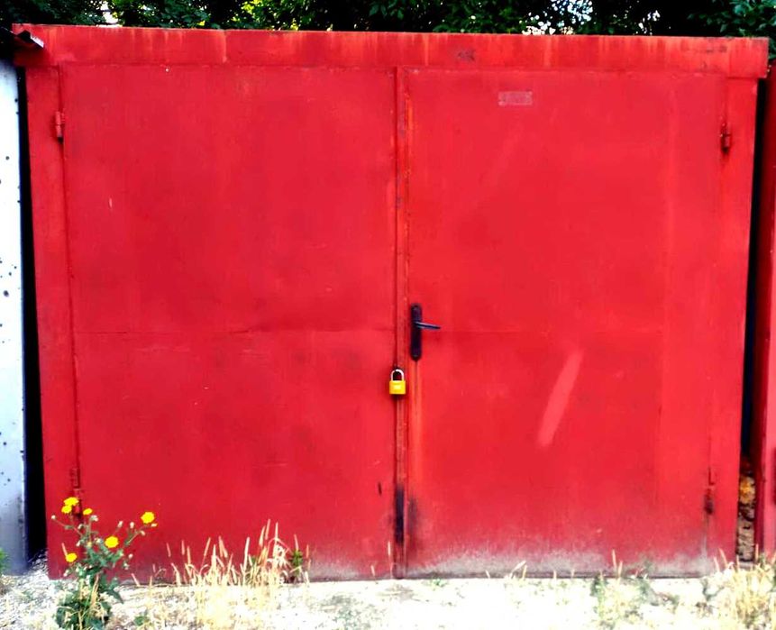 Продава ГАРАЖ, гр. Пазарджик, ул. Средна гора