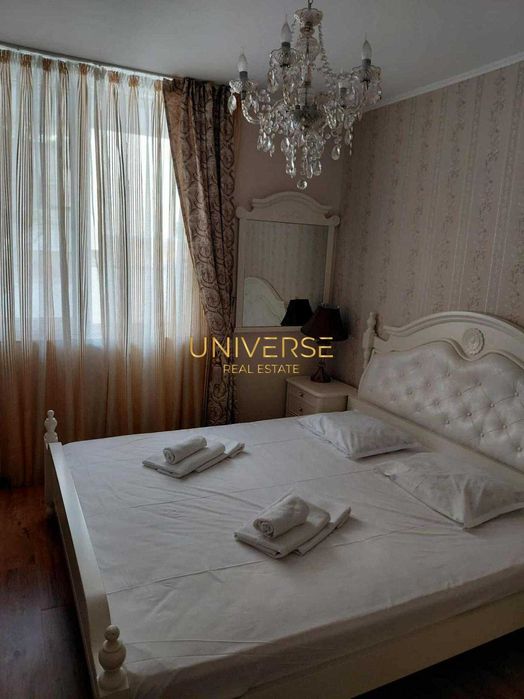 Продава се Тристаен апартамент в к.к. Слънчев бряг - 69 кв.м за 1653 €/кв.м - Снимка #4