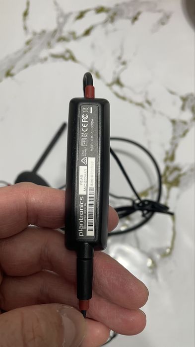 Наушники Planctronics