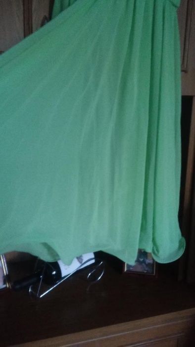 costume si pantaloni de voal