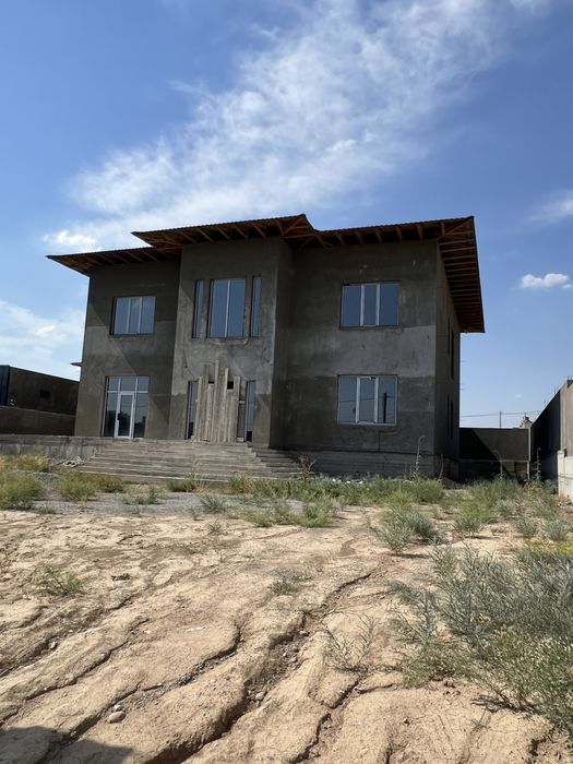 Строительная бригада