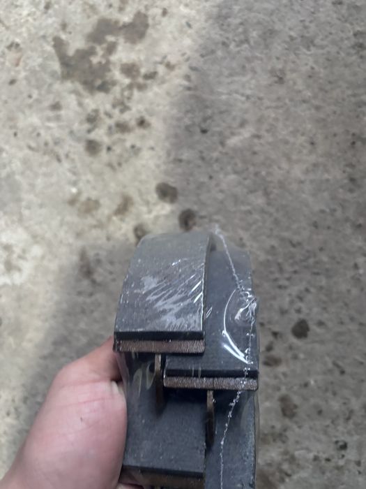 Ходовка на ваз 2114