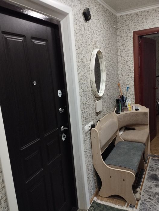 Продам 2х квартиру