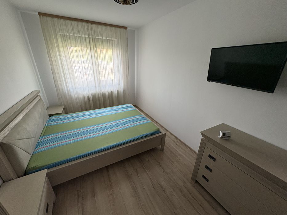 Apartament de inchiriat Green Residence