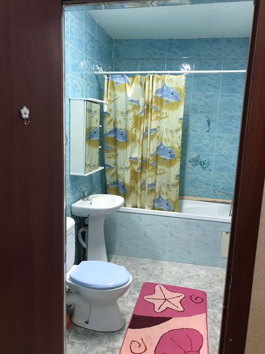Сдам квартиру 2 комн