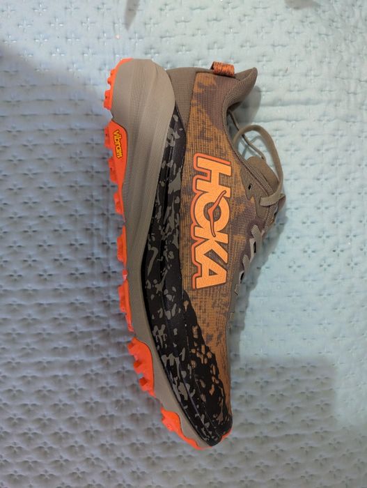 Кроссовки беговые новые Hoka 44р