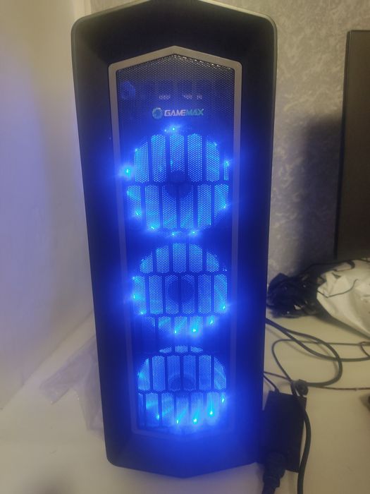 Продам игровой компьютер