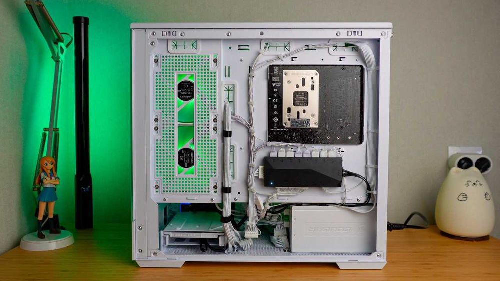 Сборка ПК любого уровня, Установка Windows,Microsoft Office и Программ