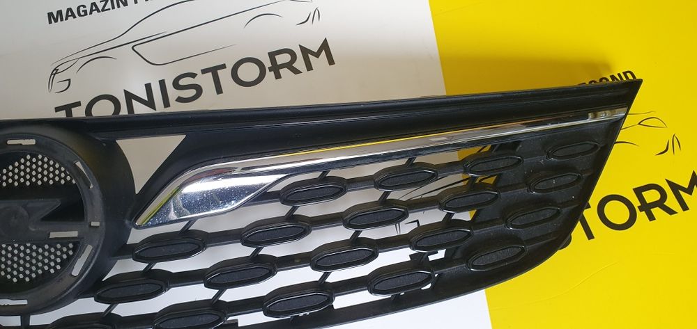 Grila radiator Opel Astra K  facelift an 2019-2022