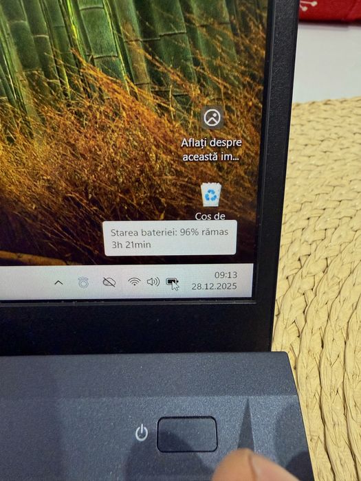 Laptop Asus B1500CEAE