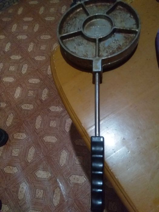 Продам  орешницу