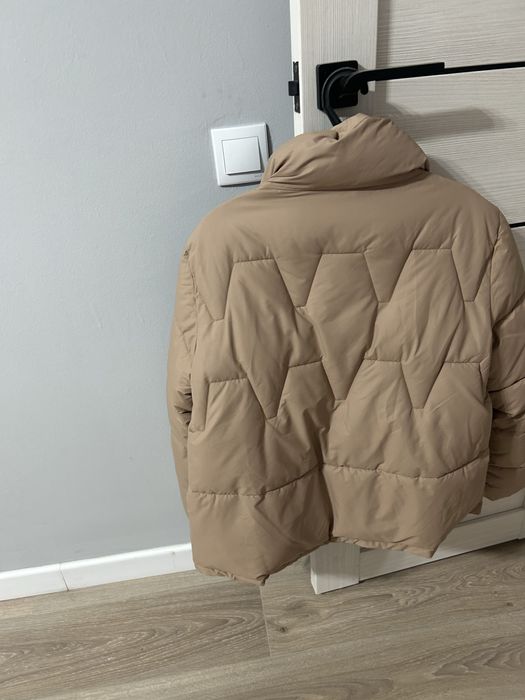 Куртка весенняя, новая