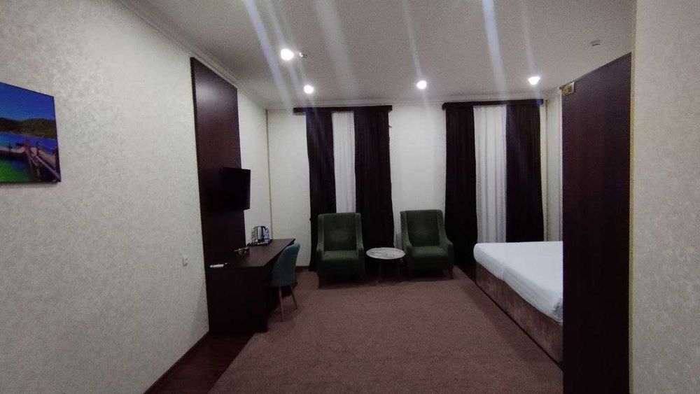 Grand Turon Hotel, Mexmonxona, Гостиница, Хостел, Мотель, Кунлик гости