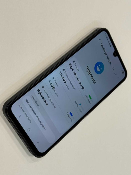 Samsung Galaxy A15 – 128GB / 4GB RAM