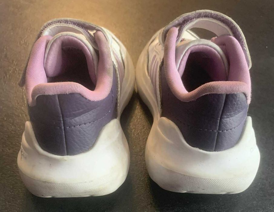 Детски маратонки Adidas Cloudfoam 30 номер