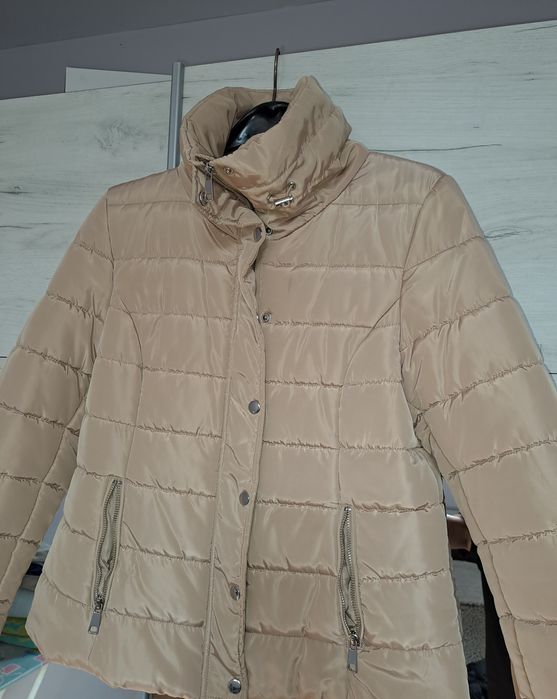 Яке  размер s/m "Cubus"