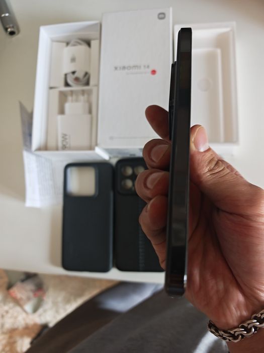 Xiaomi 14 12/512gb Global