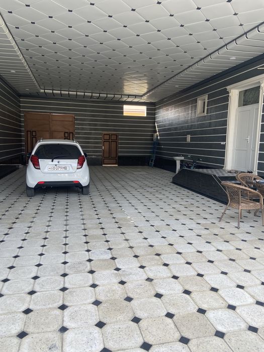 Фаргонада илгор 5  аэропорт котедж сотилади.