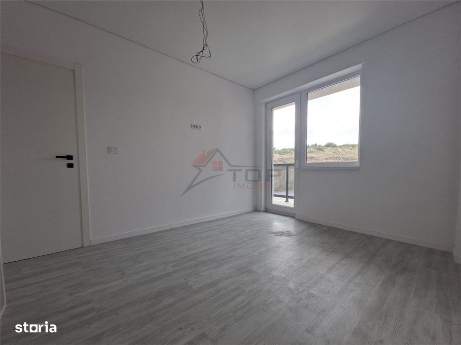 Apartament 2 camere Intabulat - Visan - Etaj 1