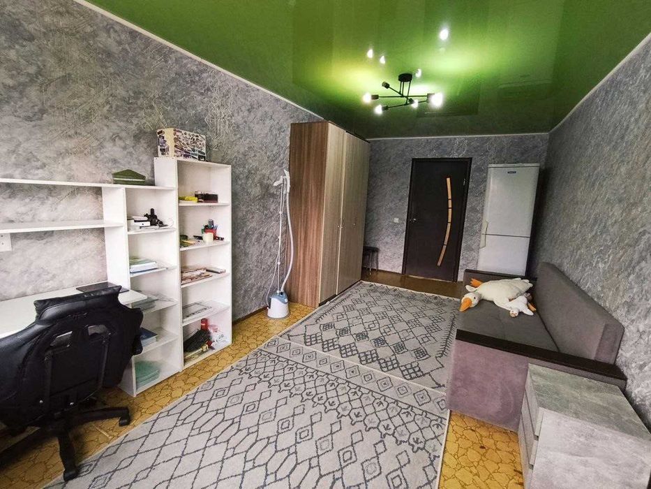 Продажа 3-комнатной квартиры