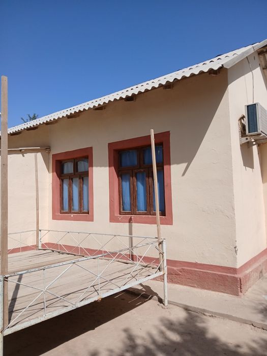 Termiz shahar Kattabog' mahallasi Navbaxor kóchasi 62 uy