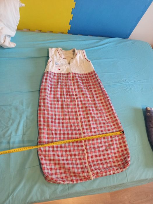 Sac de dormit marimea 93