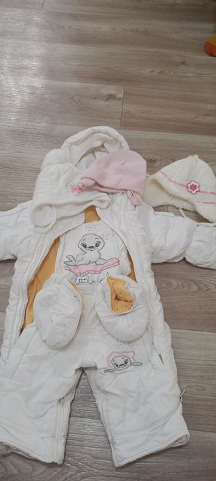 Продам комбензоны