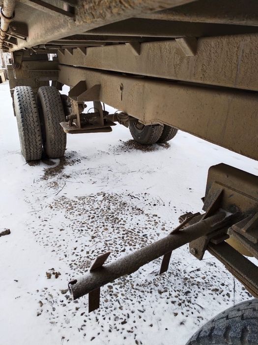 Продам прицеп Нефаз