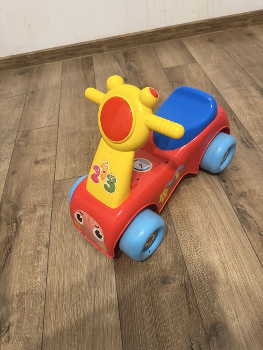 Masinuta pentru copii