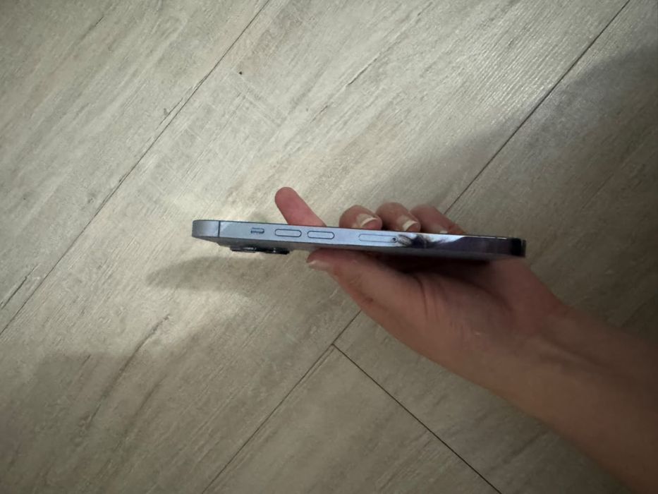 Iphone 13 pro 128gb