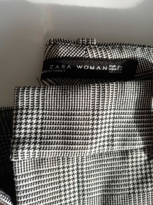 Панталон Zara Woman