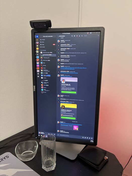 Setup de gaming FULL