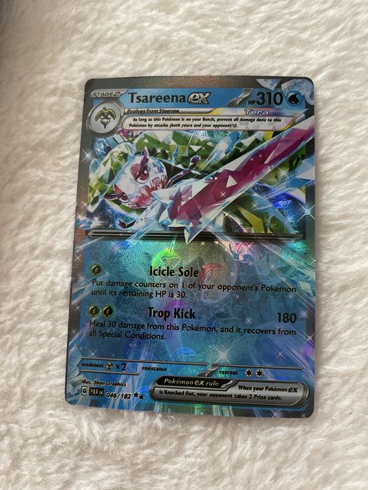 Vand carti pokemon