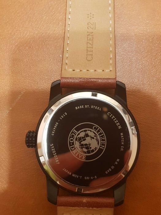 Ceas CITIZEN Eco Drive nou